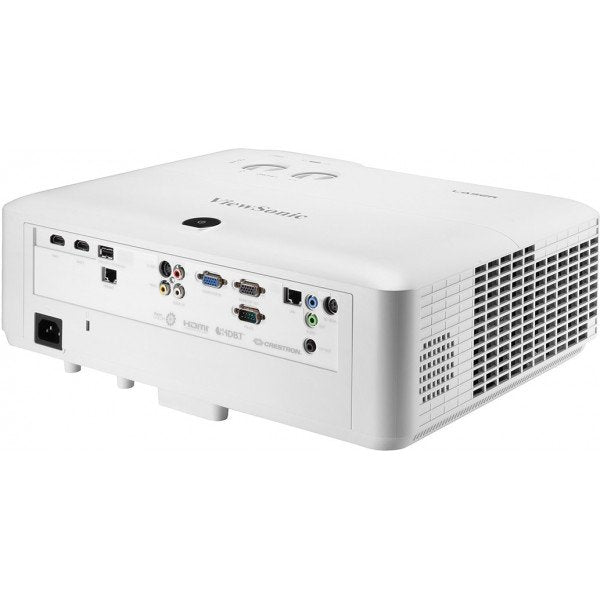 EAN 766907003055 - Viewsonic LS850WU videoproyector Proyector de alcance estándar 5000 lúmenes ANSI DMD WUXGA (1920x1200) Bla imagen 16