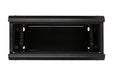 EAN 5902560362886 - Extralink 4U 600X450 WALL-MOUNTED RACKMOUNT CABINET BLACK Bastidor de pared imagen 7