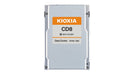 EAN 4582563857384 - Kioxia CD8-R 3,84 TB 2.5" PCI Express 4.0 NVMe BiCS FLASH TLC imagen 1