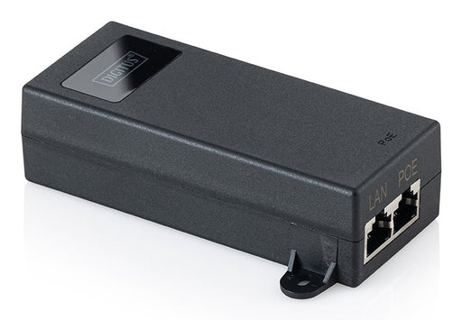 EAN 4016032505785 - Digitus DN-95104-1 adaptador e inyector de PoE 55 V imagen 2
