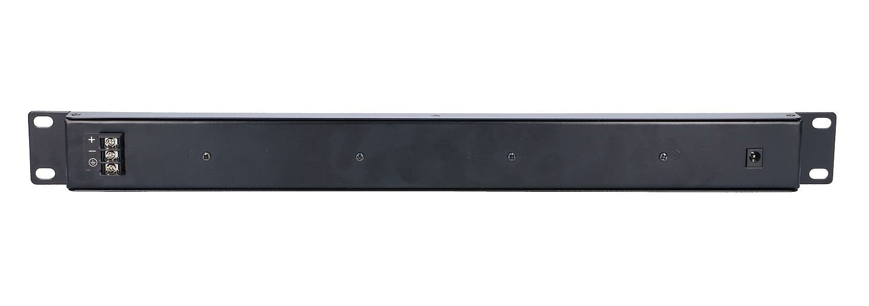EAN 5902560362015 - Extralink EX.2015 adaptador e inyector de PoE Ethernet rápido 48 V imagen 2