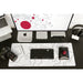 EAN 5028252619561 - Kensington K75502DE teclado Universal Bluetooth QWERTY Alemán Negro imagen 11