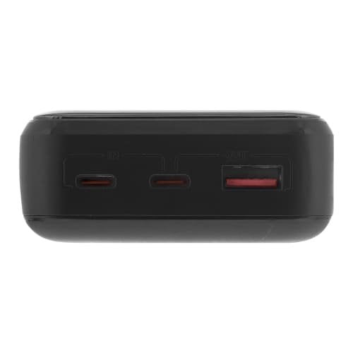 EAN 3303170115893 - T'nB PBMU20000 batería externa 20000 mAh Negro imagen 3