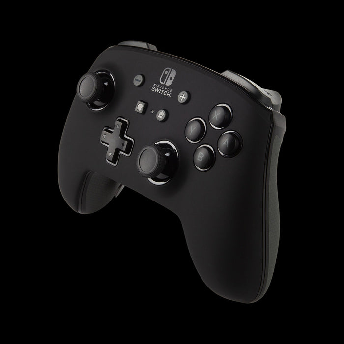 EAN 617885024818 - PowerA 1515672-01 mando y volante Negro Bluetooth/USB Gamepad Analógico Nintendo Switch, Nintendo Switch L imagen 4