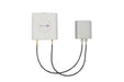 EAN 3326744924325 - Alcatel-Lucent Enterprise 8378 DECT IP-xBS 1880 - 1900 MHz Blanco imagen 2