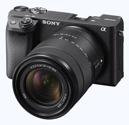 EAN 4548736163751 - Sony α ILCE-6400AM 1/1.6" MILC 24,2 MP CMOS 6000 x 4000 Pixeles Negro imagen 10