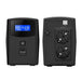 EAN 5605922011933 - Phasak PH 7308 sistema de alimentación ininterrumpida (UPS) Línea interactiva 0,8 kVA 480 W 4 salidas AC imagen 2