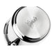 EAN 8411796081135 - BRA A185105 olla a presión 11 L Plata imagen 5