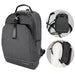 EAN 5907769301360 - Wozinsky WBB33BK Sillín Alforja para bicicleta 40 L Poliéster Negro imagen 2