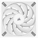 EAN 840006650829 - Corsair AF140 ELITE Carcasa del ordenador Ventilador 14 cm Blanco 1 pieza(s) imagen 7