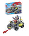 EAN 4008789711472 - Playmobil City Action 71147 set de juguetes imagen 5