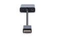 EAN 4016032368007 - Digitus DA-70461 adaptador de cable de vídeo VGA (D-Sub) Negro imagen 4