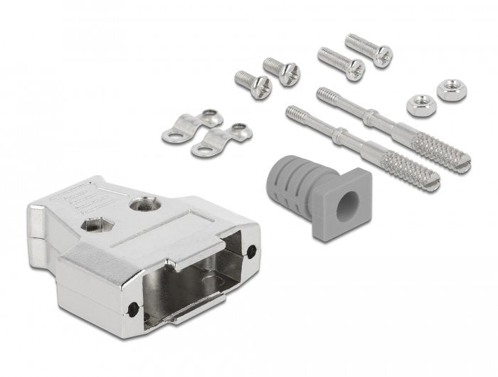 EAN 4043619666263 - DeLOCK 66626 accesorio para cable Funda sujetacables imagen 1