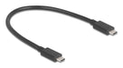 EAN 4043619643493 - DeLOCK 64349 adaptador y tarjeta de red Ethernet 40000 Mbit/s imagen 3