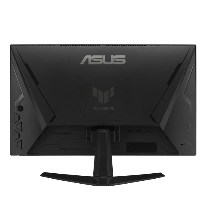 EAN 4711387871454 - ASUS VG249QE5A pantalla para PC 60,5 cm (23.8") 1920 x 1080 Pixeles Full HD LCD Negro imagen 3