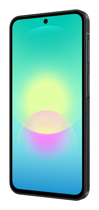 EAN 8806099353476 - Samsung Galaxy A27 5G 17 cm (6.7") SIM doble Android 16.0 USB Tipo C 6 GB 128 GB 5000 mAh Negro imagen 4