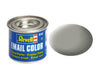 EAN 0000042023029 - Revell Stone grey, mat RAL 7030 14 ml-tin parte y accesorio de modelo a escala Pintura imagen 1