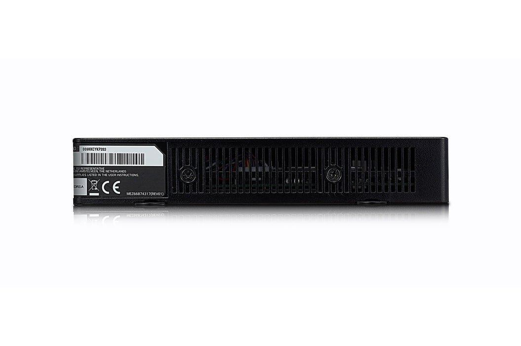 EAN 8806091098825 - LG STB-6500 convertidor de Smart TV Negro Full HD+ Wifi Ethernet imagen 7