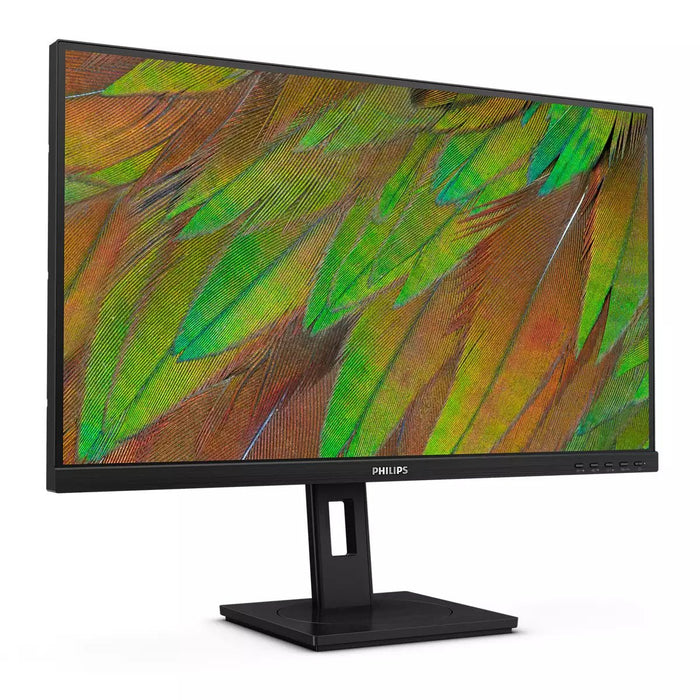 EAN 8721038001259 - Philips 3000 series 27B1U3900/00 pantalla para PC 68,6 cm (27") 3840 x 2160 Pixeles 4K Ultra HD LCD Negro imagen 8