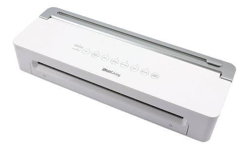 EAN 4030152953493 - AddLiving V300 sellador al vacío Blanco, Plata imagen 1