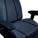 EAN 4719512134320 - Cooler Master Gaming Synk X Silla para videojuegos universal Asiento acolchado Negro imagen 4