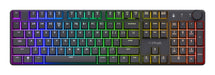 EAN 8713439253689 - Trust GXT 868 Torix teclado Juego USB + RF Wireless + Bluetooth QWERTY Inglés de EE. UU. Negro imagen 3