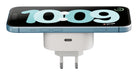 EAN 8720618634528 - ZENS ZESC18W/00 cargador de dispositivo móvil Auriculares, Smartphone, Universal Blanco Corriente alterna imagen 4