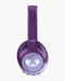 EAN 8720249809661 - Fresh 'n Rebel Clam Junior Auriculares Inalámbrico Diadema Llamadas/Música USB Tipo C Bluetooth Violeta imagen 6