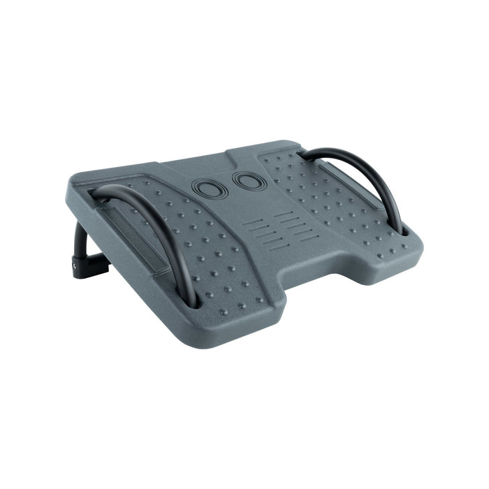 EAN 8433281013025 - TooQ TQFR0601-G soporte para el apoyo de pies imagen 1