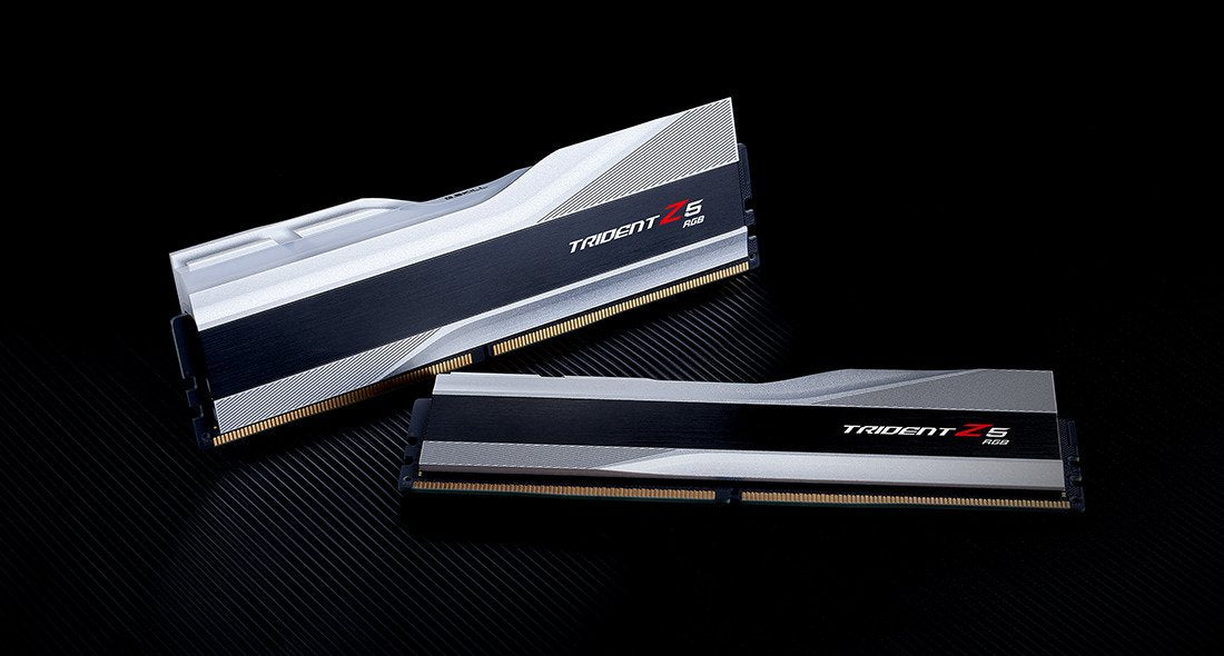 EAN 4713294231277 - G.Skill Trident Z RGB F5-6000J3238F16GX2-TZ5RS módulo de memoria 32 GB 2 x 16 GB DDR5 6000 MT/s 288-pin D imagen 6