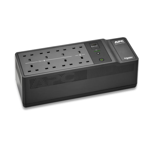 EAN 731304738268 - APC BE500G2-UK sistema de alimentación ininterrumpida (UPS) En espera (Fuera de línea) o Standby (Offline) imagen 1