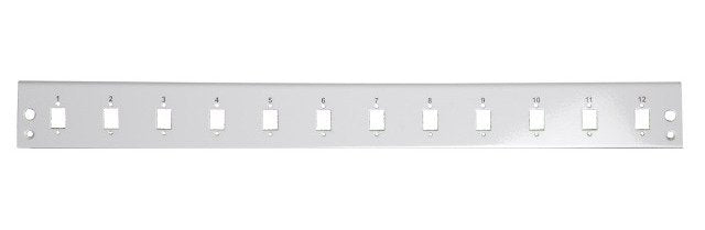 EAN 4049759228514 - EFB Elektronik VSB-FP-SW-12SC-S accesorio para panel de conexiones imagen 1