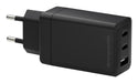 EAN 5711428072290 - dbramante1928 CI65EUBL7229 cargador de dispositivo móvil Portátil, Smartphone, Tableta Negro Corriente al imagen 1