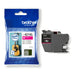 EAN 4977766810425 - Brother LC-421XLM cartucho de tinta 1 pieza(s) Original Alto rendimiento (XL) Magenta imagen 5