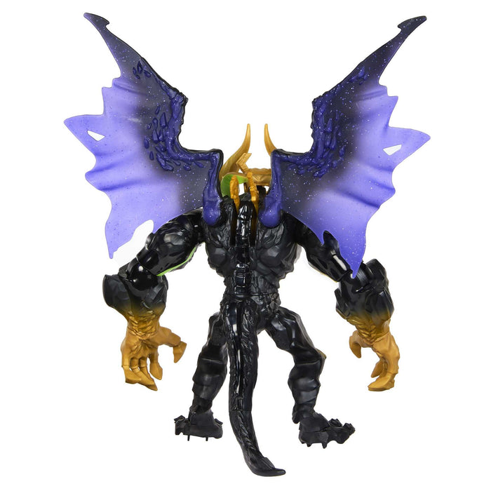 EAN 0194735112500 - He-Man and the Masters of the Universe HLF72 figura de juguete para niños imagen 7