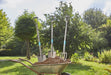 EAN 4078500042741 - Gardena 17000-20 pala y paleta Pala de metal con cabeza puntiaguda ergonómica para drenaje Acero Negro imagen 2