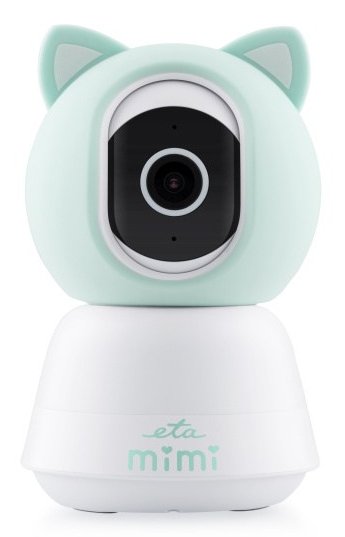 EAN 8590393406401 - Eta MIMI Wi-Fi Blanco imagen 1