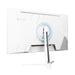 EAN 0850054766816 - Arozzi Nova 24″ pantalla para PC 60,5 cm (23.8") 1920 x 1080 Pixeles Full HD LED Blanco imagen 5