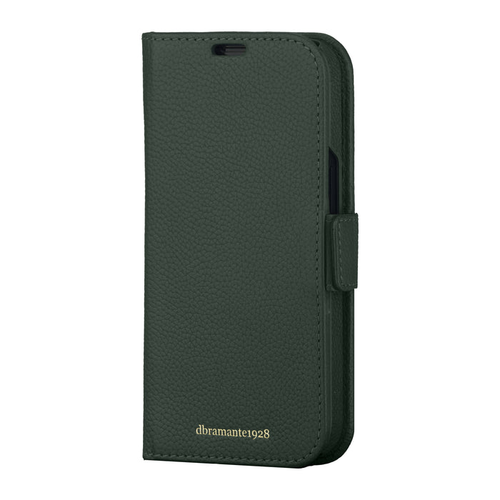 EAN 5711428056856 - dbramante1928 New York funda para teléfono móvil Folio Verde imagen 5