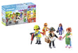 EAN 4008789714022 - Playmobil City Life 71402 figura de juguete para niños imagen 4