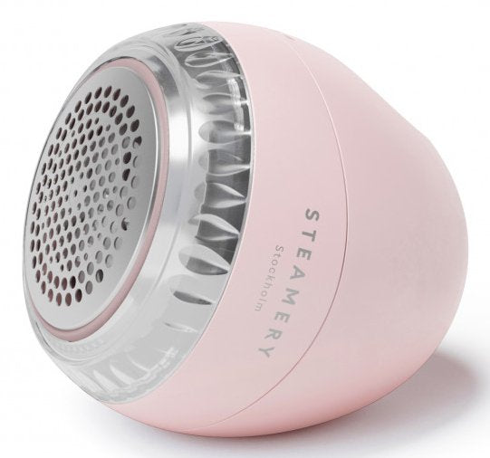 EAN 0750810801822 - Steamery Pilo 1 Rosa Acero inoxidable imagen 2
