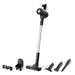 EAN 4066529171559 - Kärcher VCS 3 Nano Aspiradora escoba Batería Secar HEPA Sin bolsa 0,6 L Negro 2,5 Ah imagen 1