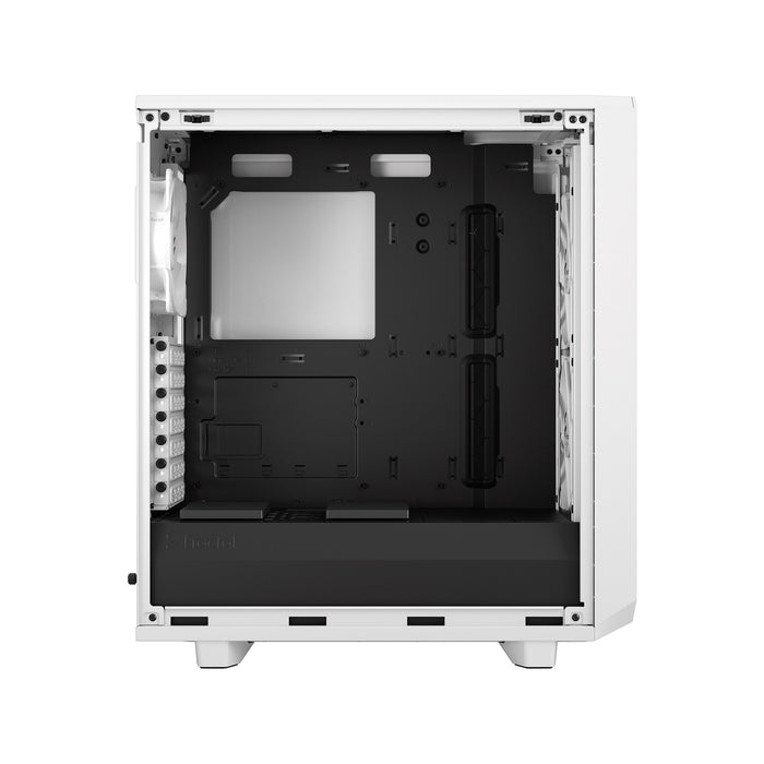 EAN 7340172703822 - Fractal Design Meshify 2 Compact Lite Blanco imagen 10