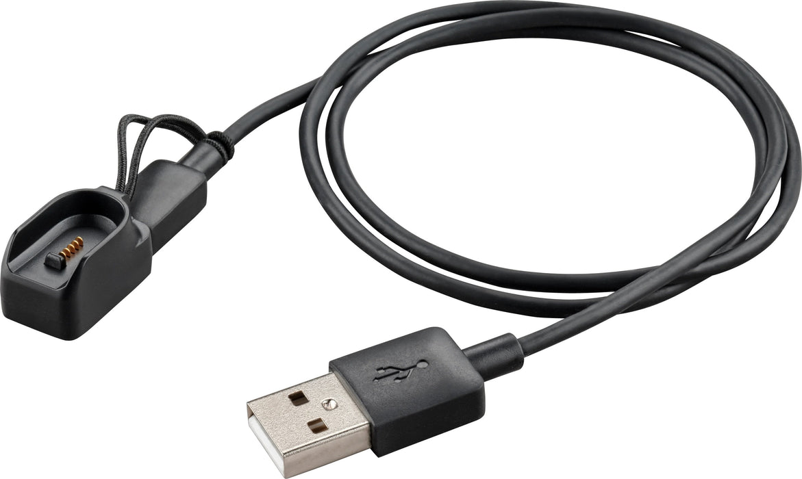 EAN 0017229139077 - Poly Voyager Legend In-car Charger Universal Negro USB imagen 4