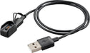 EAN 0017229139077 - Poly Voyager Legend In-car Charger Universal Negro USB imagen 4