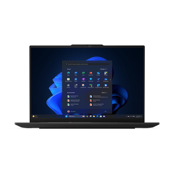EAN 199274015428 - Lenovo ThinkPad E16 Gen 3 (Intel) Copilot+ PC Intel Core Ultra 5 226V Portátil 40,6 cm (16") WUXGA 16 GB L imagen 5