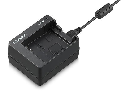 EAN 5025232872664 - Panasonic BTC 12 AKKULADEGERÄt Ladegerät cargador de batería Batería para cámara digital imagen 1