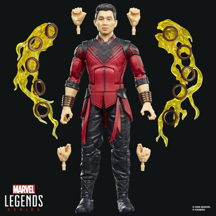 EAN 5010996355843 - Marvel Avengers G23785L00 figura de juguete para niños imagen 4