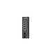 EAN 790069478413 - D-Link DIS-210G-06 switch Gestionado L2/L3 Gigabit Ethernet (10/100/1000) DIN rail Negro imagen 1