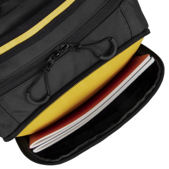 EAN 4260709010496 - Rivacase Erebus 39,6 cm (15.6") Mochila Negro imagen 8
